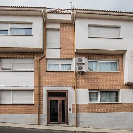阿雷纳斯德圣佩德罗El Refugio De Sabina公寓 外观 照片